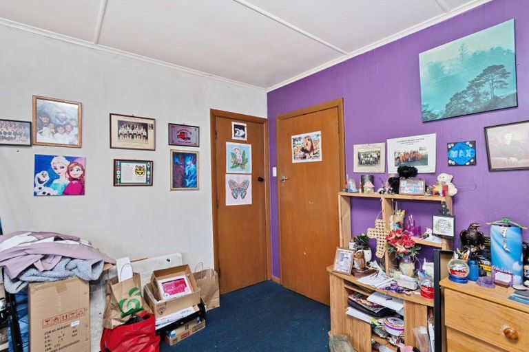 Photo of property in 196 Crawford Street, Glengarry, Invercargill, 9810