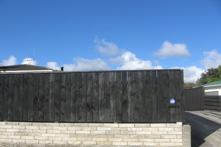 Photo of property in 83 Havelock Avenue, Westbrook, Palmerston North, 4412