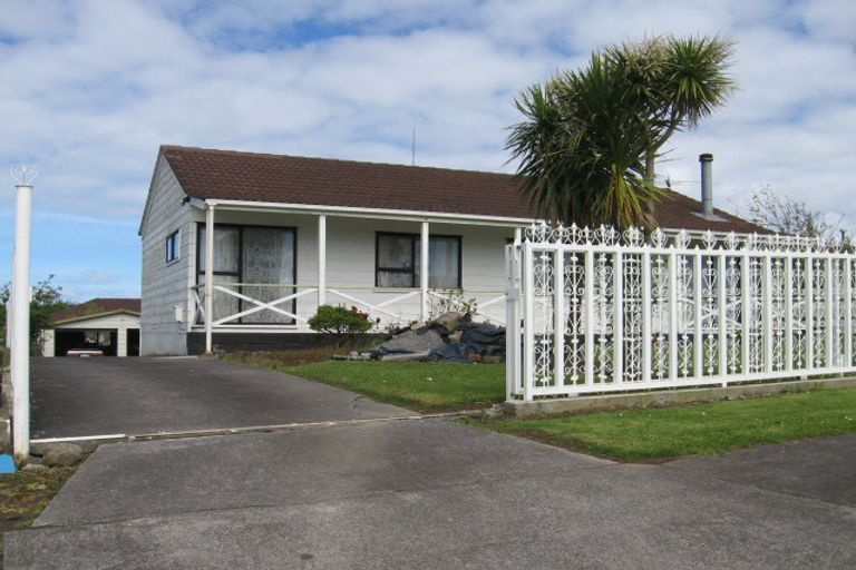Photo of property in 65 Alabaster Drive, Papatoetoe, Auckland, 2025