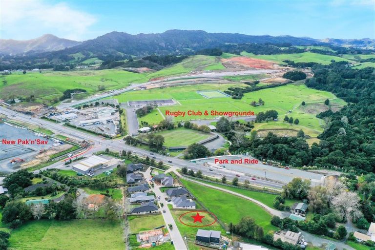 Photo of property in 6 Wikitoria Lane, Warkworth, 0910