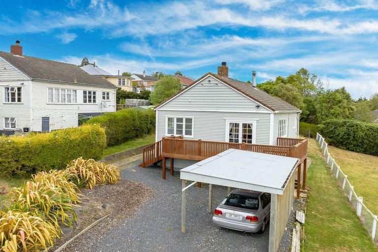 Photo of property in 7 Edinburgh Street, Green Island, Dunedin, 9018