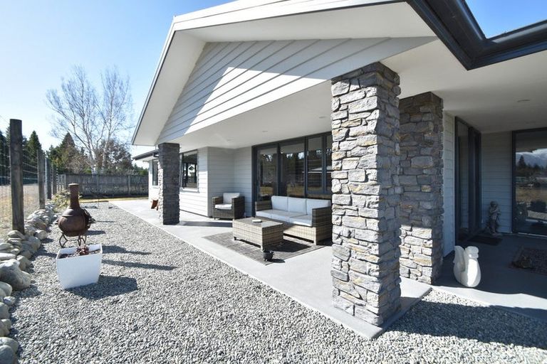 Photo of property in 52 Glencairn Road, Twizel, 7901