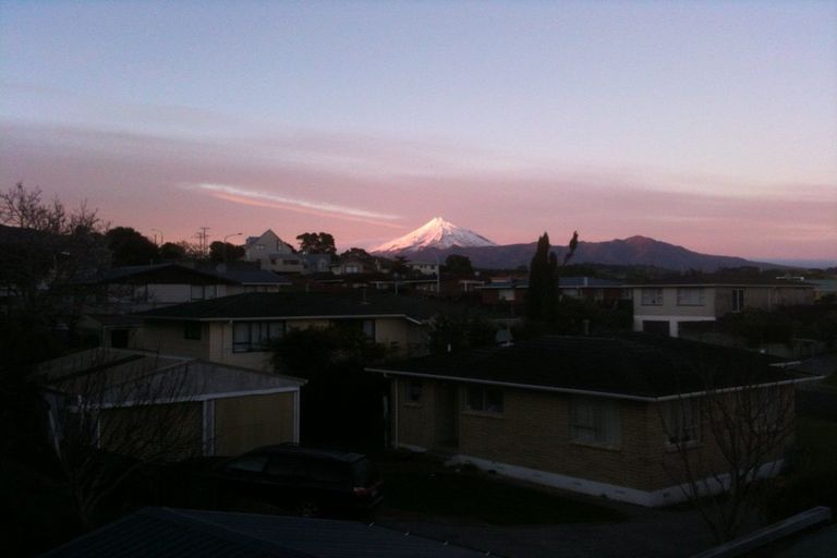 Photo of property in 61a Oranga Street, Westown, New Plymouth, 4310