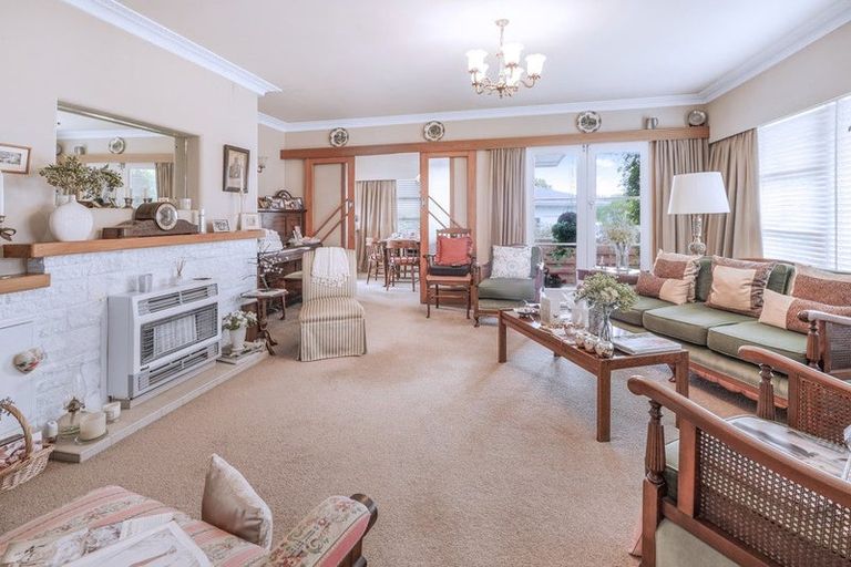 Photo of property in 95 Mansel Avenue, Hillcrest, Hamilton, 3216