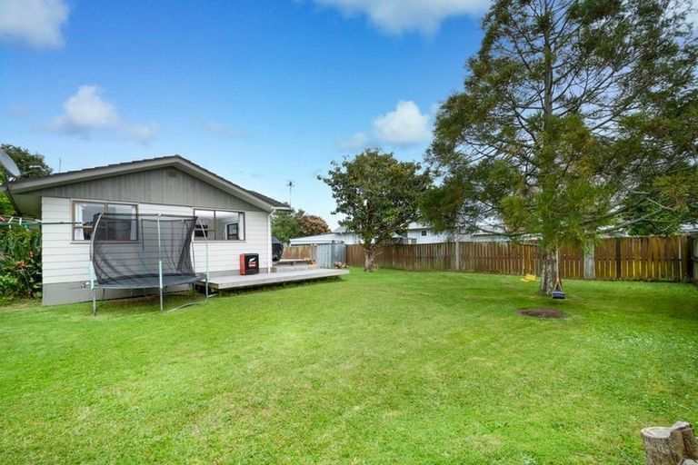Photo of property in 99 Bruce Mclaren Road, Henderson, Auckland, 0612