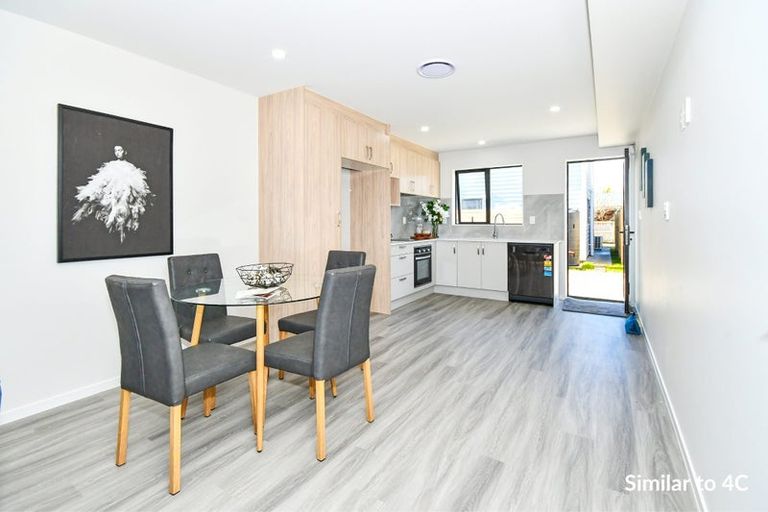 Photo of property in 4a Tasman Drive, Opaheke, Papakura, 2113