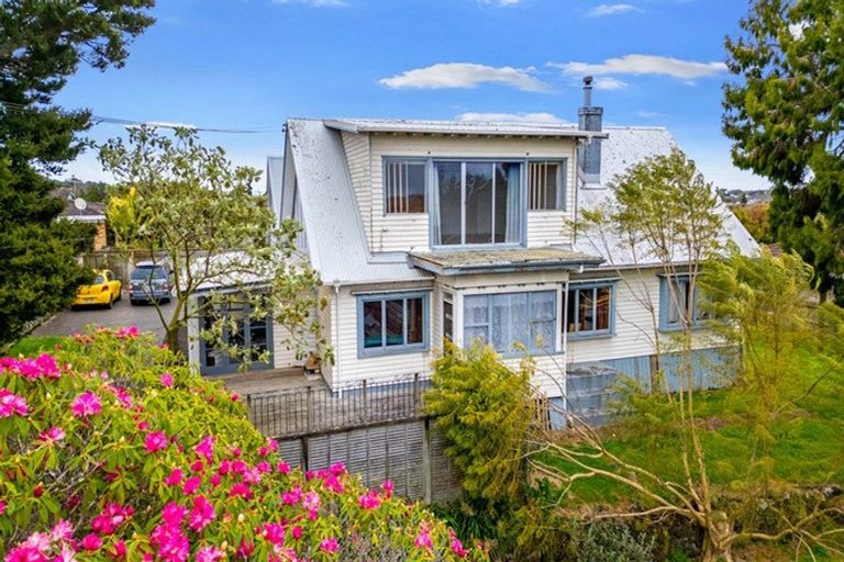 Photo of property in 24 Wellington Street, Papakura, 2110