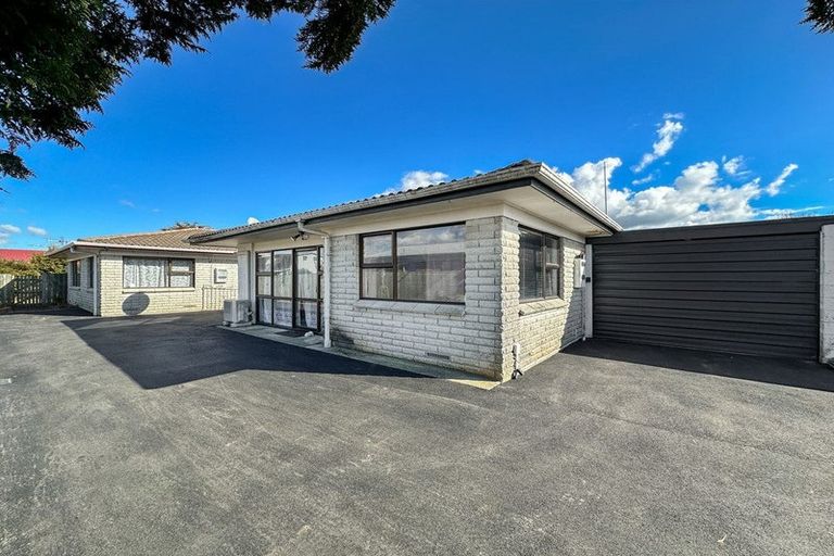 Photo of property in 52b Pererika Street, Victoria, Rotorua, 3010