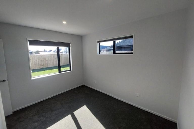 Photo of property in 4 Baratheon Road, Rolleston, 7615