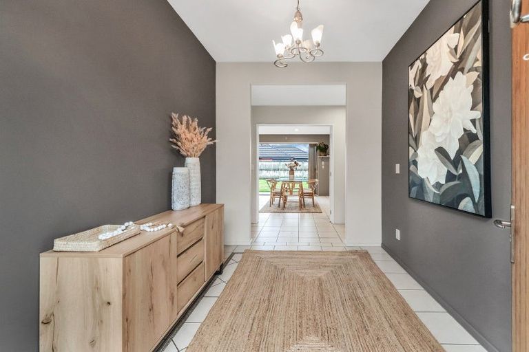 Photo of property in 2 Boulez Mews, Rolleston, 7614