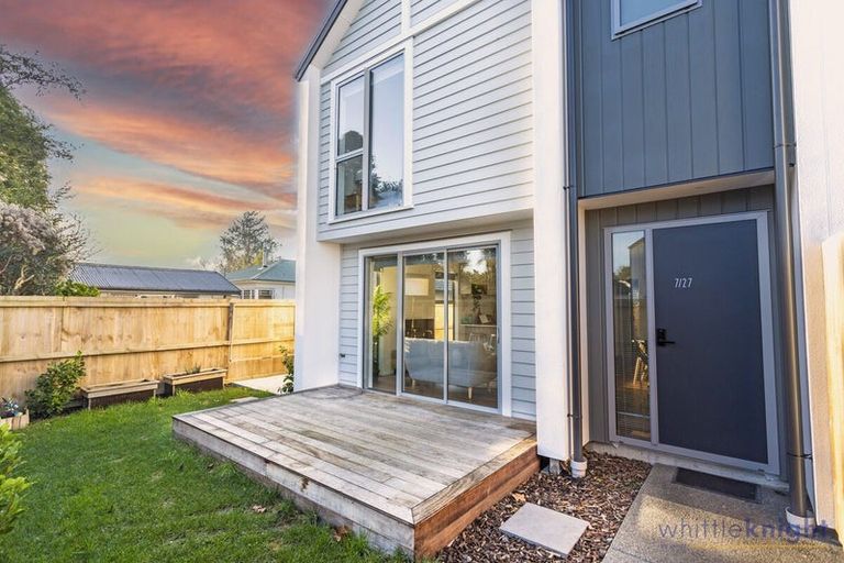 Photo of property in 7/27 Linwood Avenue, Linwood, Christchurch, 8011