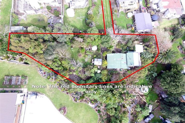 Photo of property in 13 Firth View Road, Te Puru, Thames, 3575