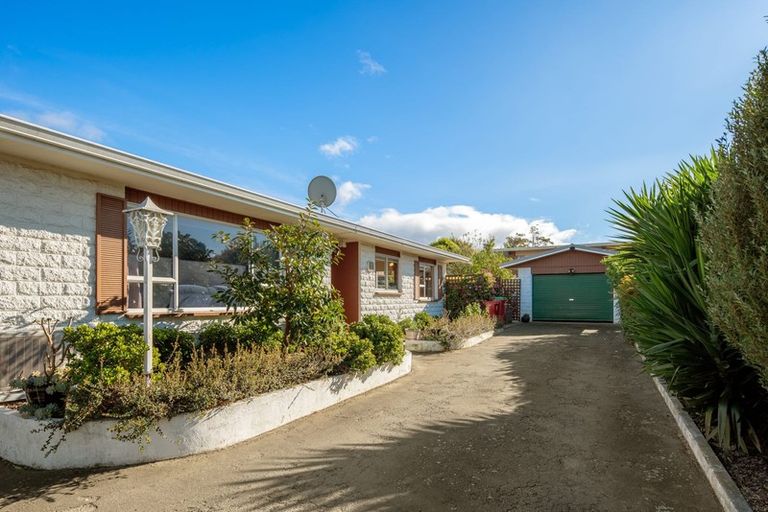 Photo of property in 143 Budge Street, Riversdale, Blenheim, 7201