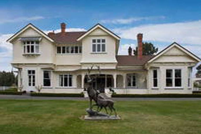 Photo of property in 212 Beach Road, Elgin, Ashburton, 7777