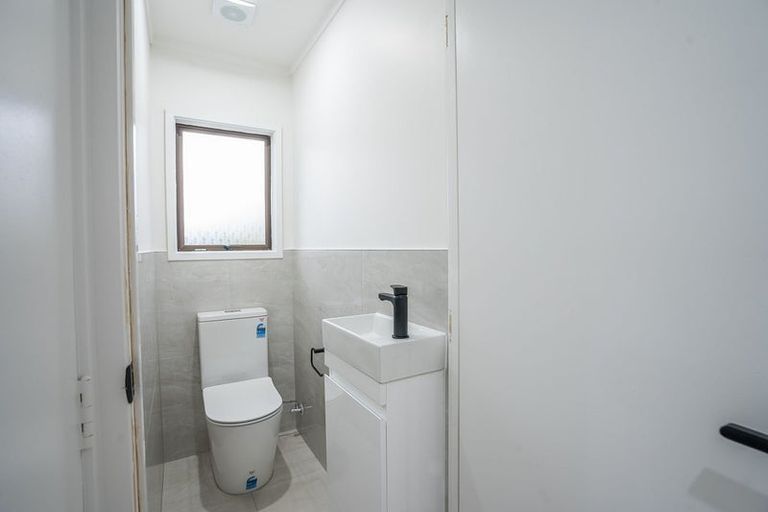 Photo of property in 29b Findlay Street, Ellerslie, Auckland, 1051