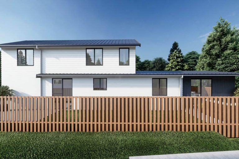 Photo of property in 41 Te Whaiti Road, Te Kauwhata, 3710