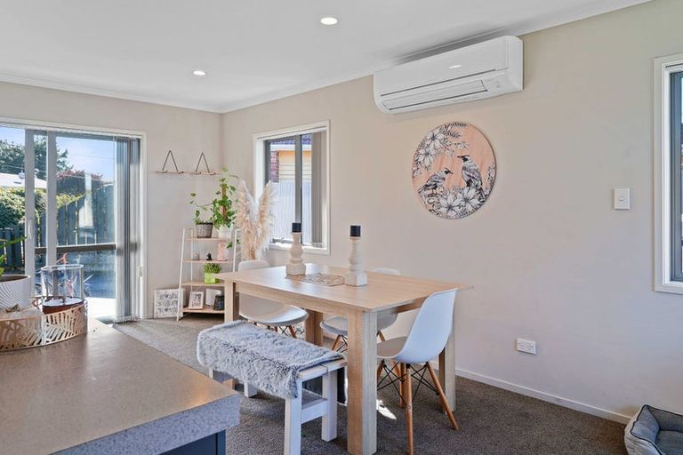 Photo of property in 12 Colac Street, Avondale, Christchurch, 8061