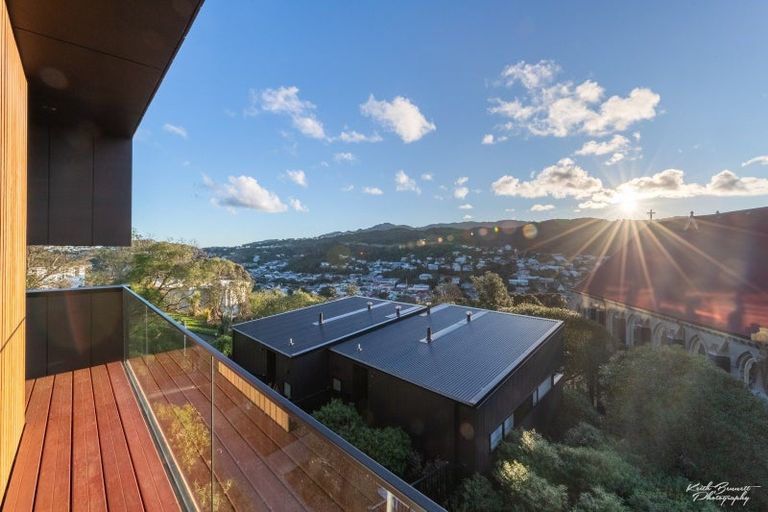 Photo of property in 45 Avon Street, Island Bay, Wellington, 6023