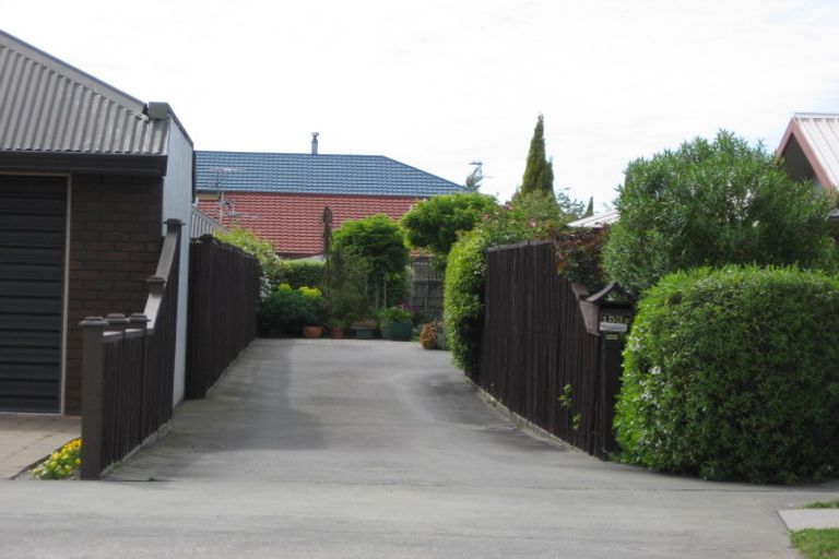 Photo of property in 153b Redwood Street, Redwoodtown, Blenheim, 7201