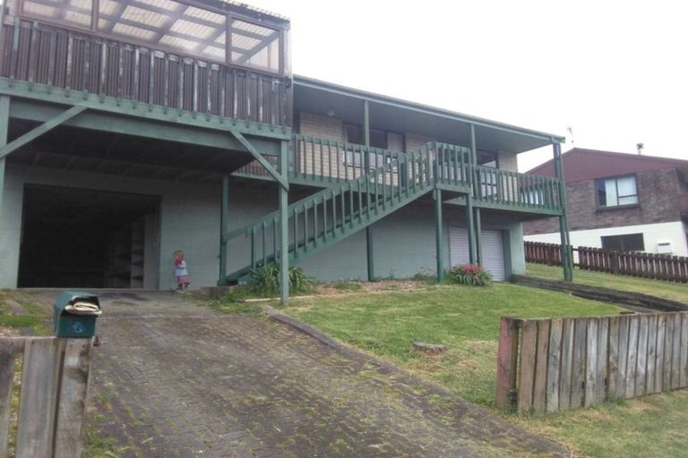 Photo of property in 10 Hartis Avenue, Huntly, 3700