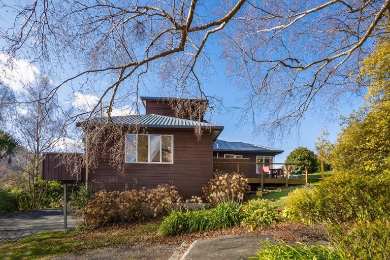 Photo of property in 26 Southridge Drive, Ohakune, 4625
