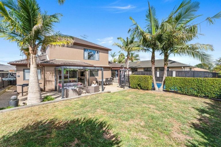 Photo of property in 62 Matarangi Road, East Tamaki, Auckland, 2013