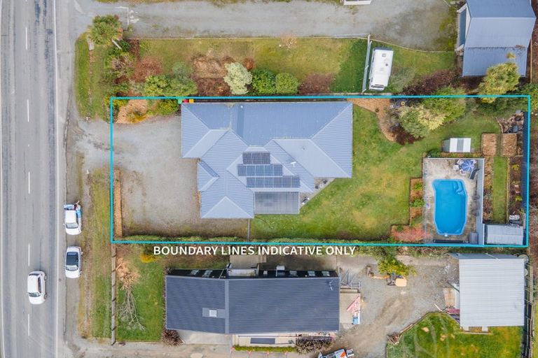 Photo of property in 65 Main North Road, Geraldine, 7930