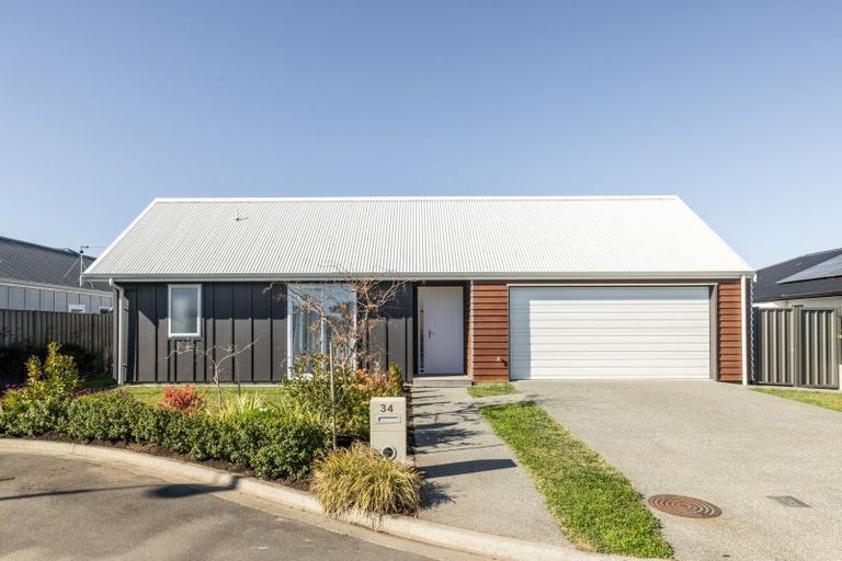 Photo of property in 34 Hunter Drive, Awatoto, Napier, 4110