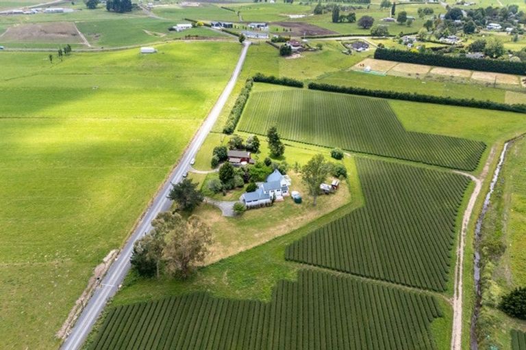 Photo of property in 55 Boyd Road, Gordonton, Hamilton, 3281