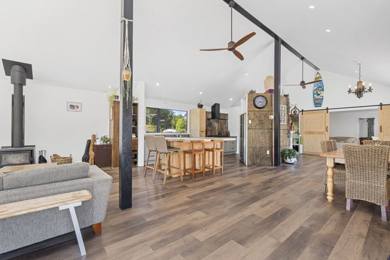 Photo of property in 113 Dorset Road, Hillsborough, New Plymouth, 4372