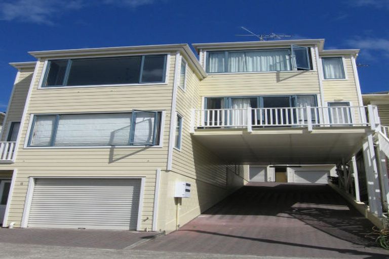 Photo of property in 1/26 Buller Street, Te Aro, Wellington, 6011