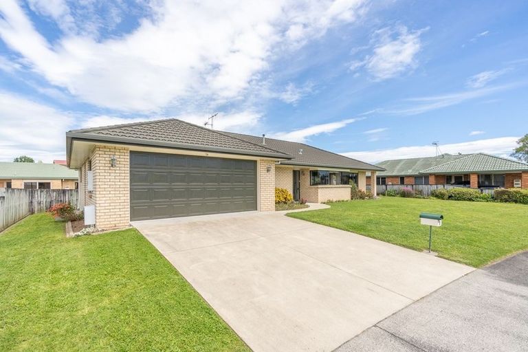 Photo of property in 4 Mews Place, Forest Lake, Hamilton, 3200