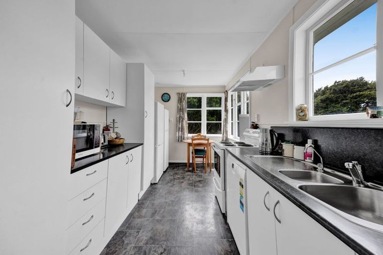 Photo of property in 55 Fairfield Road, Hawera, 4610