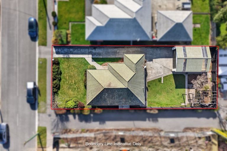 Photo of property in 58 Mountfort Street, Spreydon, Christchurch, 8024