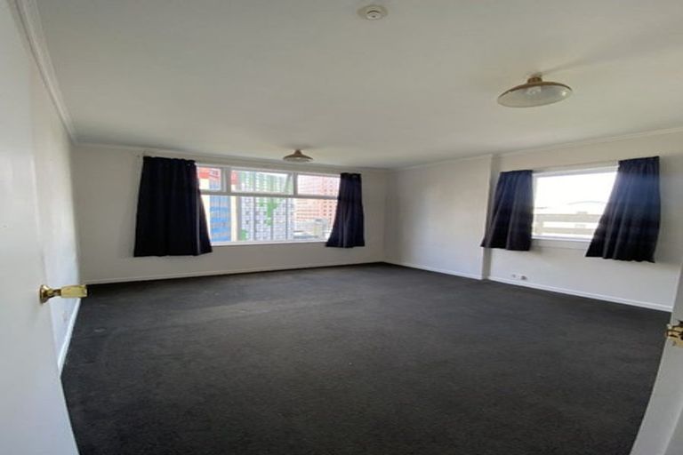 Photo of property in 199 The Terrace, Wellington Central, Wellington, 6011