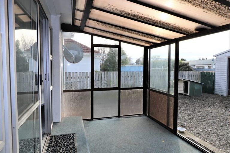 Photo of property in 91 Lithgow Street, Glengarry, Invercargill, 9810