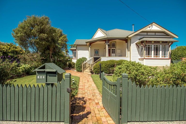 Photo of property in 145 Russell Street, Westport, 7825