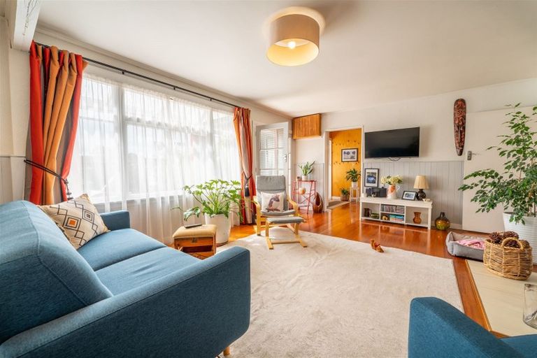 Photo of property in 38 Wilson Street, Geraldine, 7930