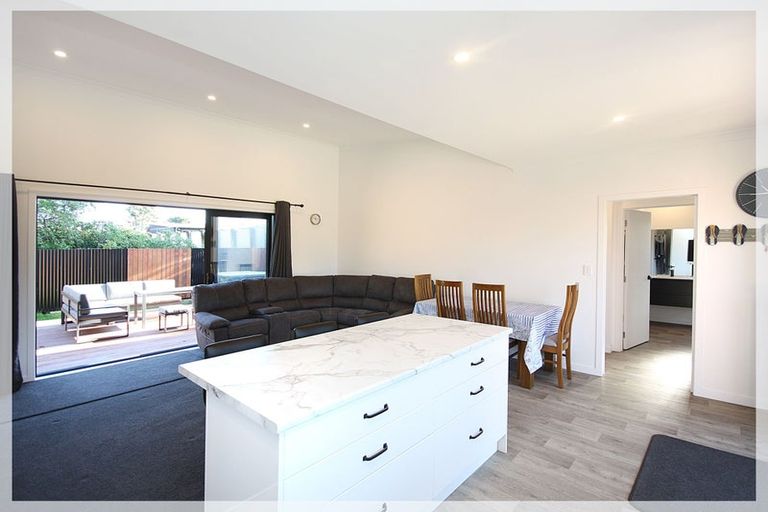 Photo of property in 6 Dustin Street, Foxton Beach, Foxton, 4815