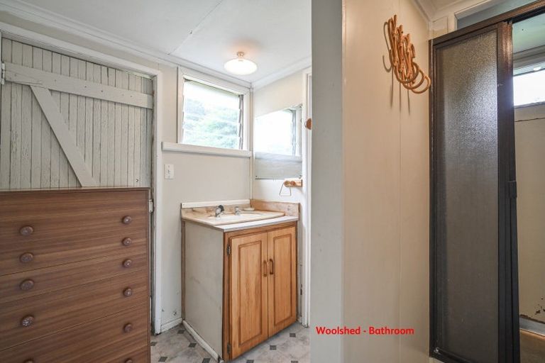 Photo of property in 1544 Kahuranaki Road, Kahuranaki, Havelock North, 4295