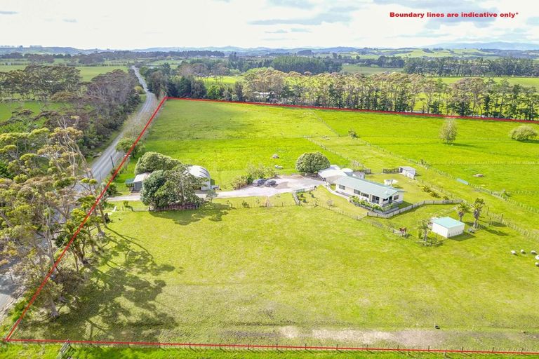 Photo of property in 131 Pairatahi Road, Kaingaroa, Kaitaia, 0483