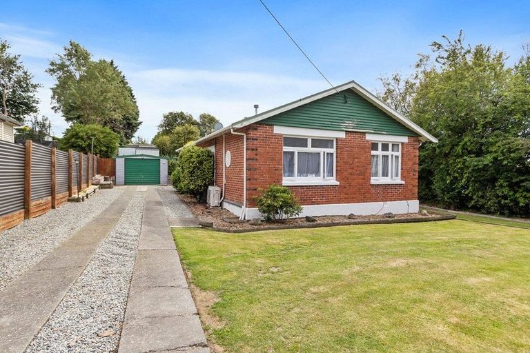 Photo of property in 81 Luxmoore Road, Marchwiel, Timaru, 7910