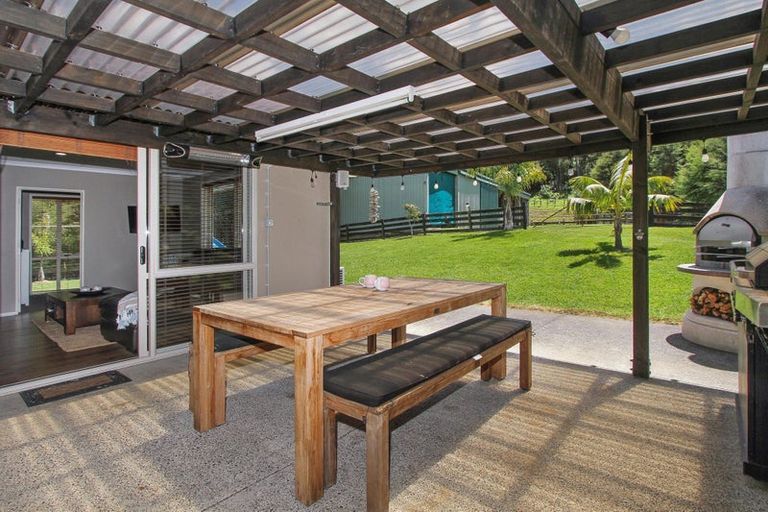 Photo of property in 537a State Highway 2, Mangatawhiri, Pokeno, 2471