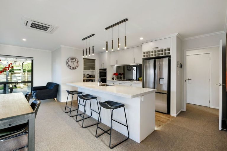 Photo of property in 40 Keston Crescent, Flagstaff, Hamilton, 3210