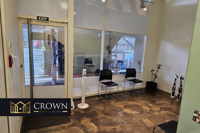 Photo of property in 103b Thorndon Quay, Pipitea, Wellington, 6011