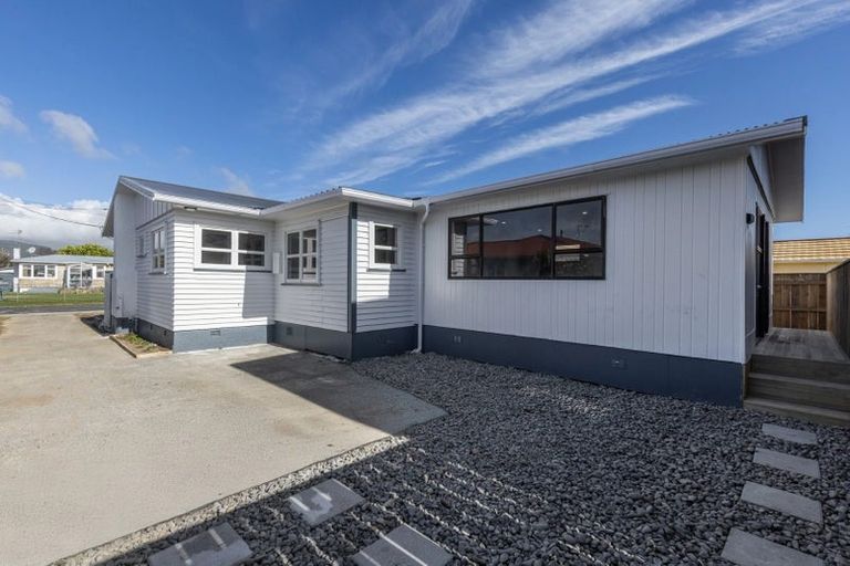 Photo of property in 21 Ferguson Street, Levin, 5510