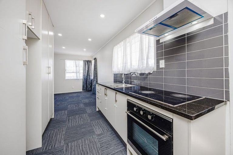 Photo of property in 131 Wordsworth Road, Manurewa, Auckland, 2102