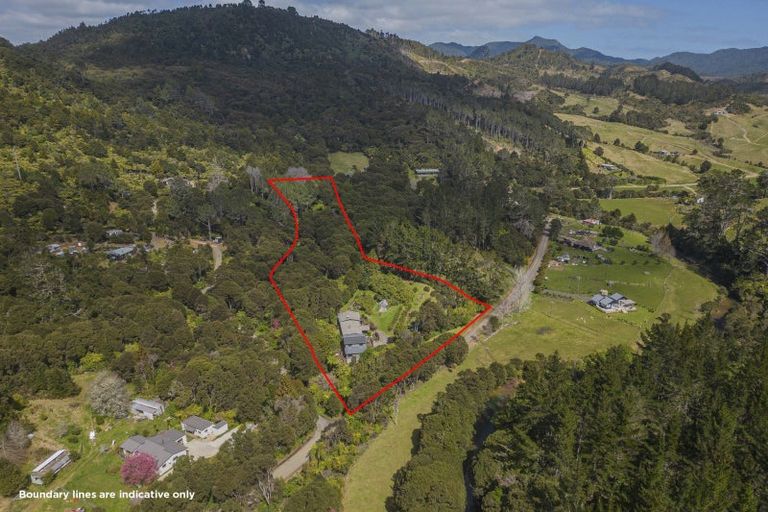 Photo of property in 165 Kaimarama Road, Kaimarama, Whitianga, 3591