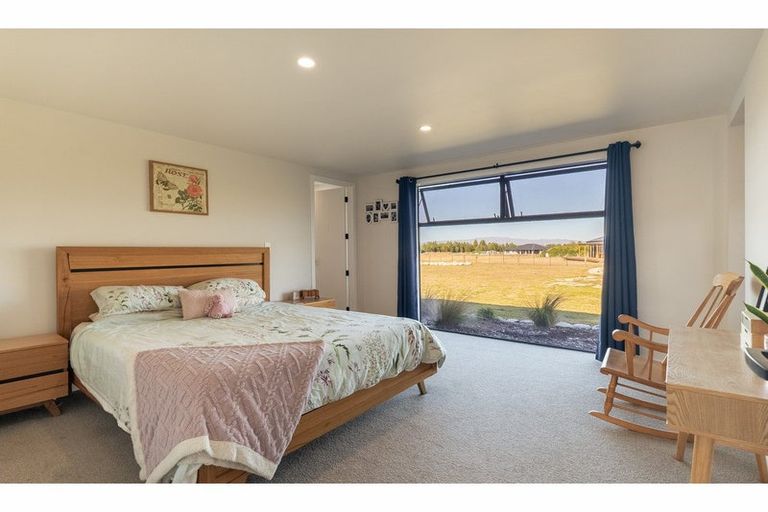 Photo of property in 1 Tussock Crescent, Twizel, 7901