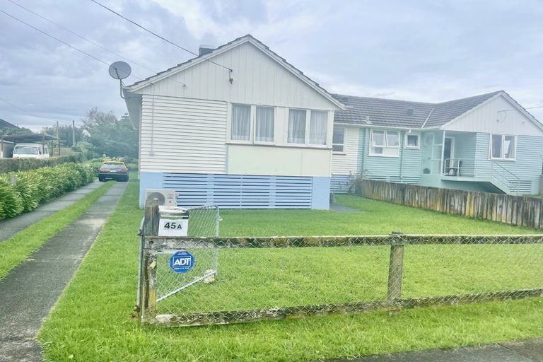 Photo of property in 45a Goodwin Avenue, Morrinsville, 3300